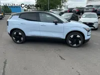 Gebraucht Volvo EX30 Plus 200 kW (272 PS) 2025 Blau SUV
