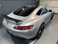 gebraucht Mercedes AMG GT S Edition 1 Teile