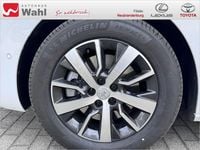 Gebraucht Toyota Proace Verso 179 PS (131 kW) 2026 Weiß Kombi