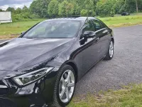 Gebraucht Mercedes CLS350 286 PS (210 kW) 2018 Limousine