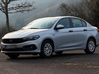 Gebraucht Fiat Tipo 95 PS (69 kW) 2021 Silber Limousine