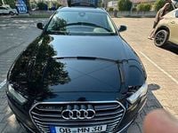 Usata Audi A6 190 CV (139 kW) 2015 Nero Station wagon