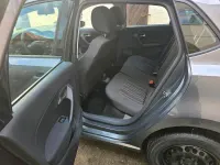 Gebraucht VW Polo 75 PS (55 kW) 2015 Grau Kleinwagen