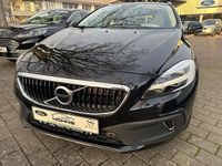 Gebraucht Volvo V40 CC Plus 120 PS (88 kW) 2018 Schwarz Kombi