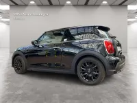 Gebraucht Mini Cooper 136 PS (100 kW) 2023 Schwarz Kleinwagen