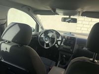 Gebraucht VW Touran Conceptline 102 PS (75 kW) 2005 Van / Kleinbus