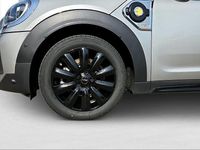 Second-hand Mini Cooper SE 161 kW (220 CP) 2023 Argintiu Hatchback
