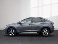 Ny VW Taigo 116 HK (85 kW) 2026 Grå SUV