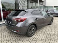 gebraucht Mazda 3 Benzin Sports-Line Navi Bose Standheizung Voll-LED
