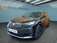 Gebraucht VW T-Roc 150 PS (110 kW) 2026 Schwarz SUV
