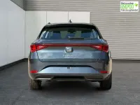 Nowe Seat Leon Style 150 KM (110 kW) 2025 Szary Kombi