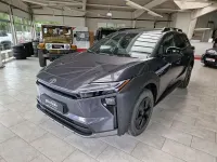 Neu Toyota bZ4X 164 kW (224 PS) 2026 Grau SUV