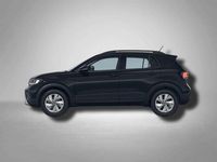 Gebraucht VW T-Cross S 95 PS (69 kW) 2025 Deep black perleffekt SUV