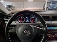 gebraucht VW CC 1.8 TSI -