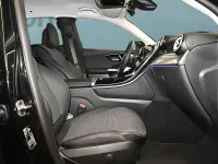 Gebraucht Mercedes GLC300 204 PS (150 kW) 2025 Schwarz SUV