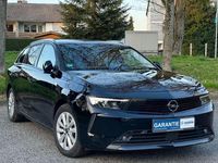 Gebraucht Opel Astra Elegance 131 PS (96 kW) 2023 Schwarz Kombi