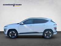 gebraucht Hyundai Kona 484 kWh Trend // ATLAS WHITE // AKTION GEWERBE // KURZFRISTIG VERFÜGBAR