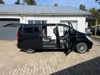 gebraucht Hyundai H-1 Starex Navi, Kamera,Leder,Automatik , AHK.