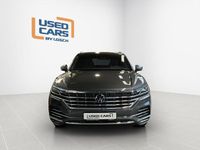 Gebraucht VW Touareg Elegance 286 PS (210 kW) 2023 Grau SUV
