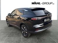 Second-hand MG HS 272 CP (200 kW) 2025 Negru SUV