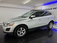 Gebraucht Volvo XC60 Summum 205 PS (150 kW) 2010 Silber SUV