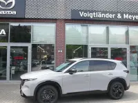 Neu Mazda CX-5 Homura-Line 141 PS (103 kW) 2026 SUV