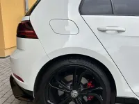 Gebraucht VW Golf VII GTI 290 PS (213 kW) 2019 Weiß Limousine