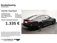 Gebraucht Audi RS7 Sportback Performance 630 PS (463 kW) 2025 Kleinwagen