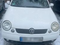 Gebraucht VW Lupo 50 PS (36 kW) 2005 Kleinwagen
