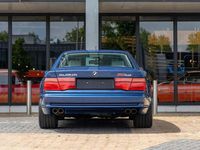 Gebraucht Alpina B12 349 PS (256 kW) 1991 Blau Coupé
