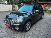 gebraucht Mini One Clubman One * Klimaautomatik * Teilleder * Sitzheizung