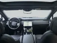 Neu Land Rover Range Rover Sport HSE Dynamic 300 PS (220 kW) 2026 Santorini black metallic SUV