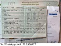 Gebraucht Opel Astra 110 PS (80 kW) 2015 Silber Limousine