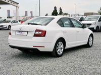Gebraucht Skoda Octavia Style 116 PS (85 kW) 2018 Weiß Limousine
