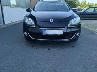 Gebraucht Renault Mégane III Bose Edition 131 PS (96 kW) 2012 Limousine