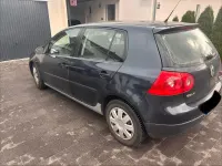 Gebraucht VW Golf V 75 PS (55 kW) 2005 Grau Kleinwagen