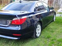 Gebraucht BMW 530 231 PS (169 kW) 2004 Limousine