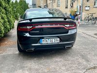 Gebraucht Dodge Charger 296 PS (217 kW) 2016 Schwarz Limousine