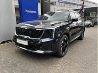 Neu Kia Sorento Platinum 160 PS (117 kW) 2025 Blau (gravity blue) SUV