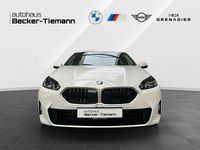 Neu BMW 120 Sport Line 170 PS (125 kW) 2025 Weiß Kleinwagen