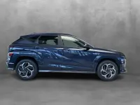 Neu Hyundai Kona N Line 150 PS (110 kW) 2026 Denim blue / mic SUV