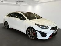 gebraucht Kia ProCeed GT 