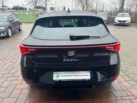 Gebraucht Seat Leon ST XCELLENCE 150 PS (110 kW) 2021 Schwarz Kombi