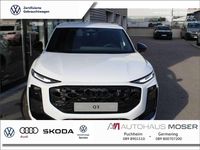 Neu Audi Q3 S-Line 150 PS (110 kW) 2026 Arkonaweiss SUV