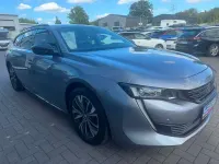 Gebraucht Peugeot 508 SW Allure 131 PS (96 kW) 2023 Silber Kombi
