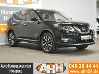 Gebraucht Nissan X-Trail 360º 150 PS (110 kW) 2019 Schwarz SUV