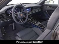 Gebraucht Porsche 992 541 PS (397 kW) 2026 Gtsilbermetallic Coupé