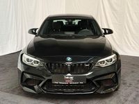Gebraucht BMW M2 Competition Edition 411 PS (302 kW) 2018 Schwarz Coupé