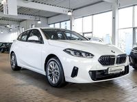 Gebraucht BMW 120 Shadowline 170 PS (125 kW) 2025 Weiß Kleinwagen