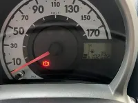Gebraucht Toyota Aygo 68 PS (50 kW) 2006 Blau Kleinwagen